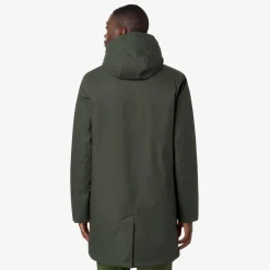 JARNO TWILL MARMOTTA^K-Way Clearance