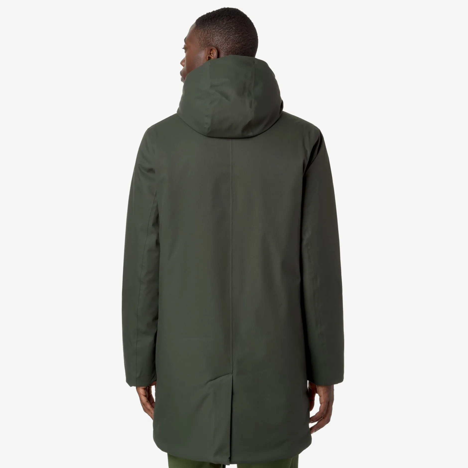 JARNO TWILL MARMOTTA^K-Way Clearance