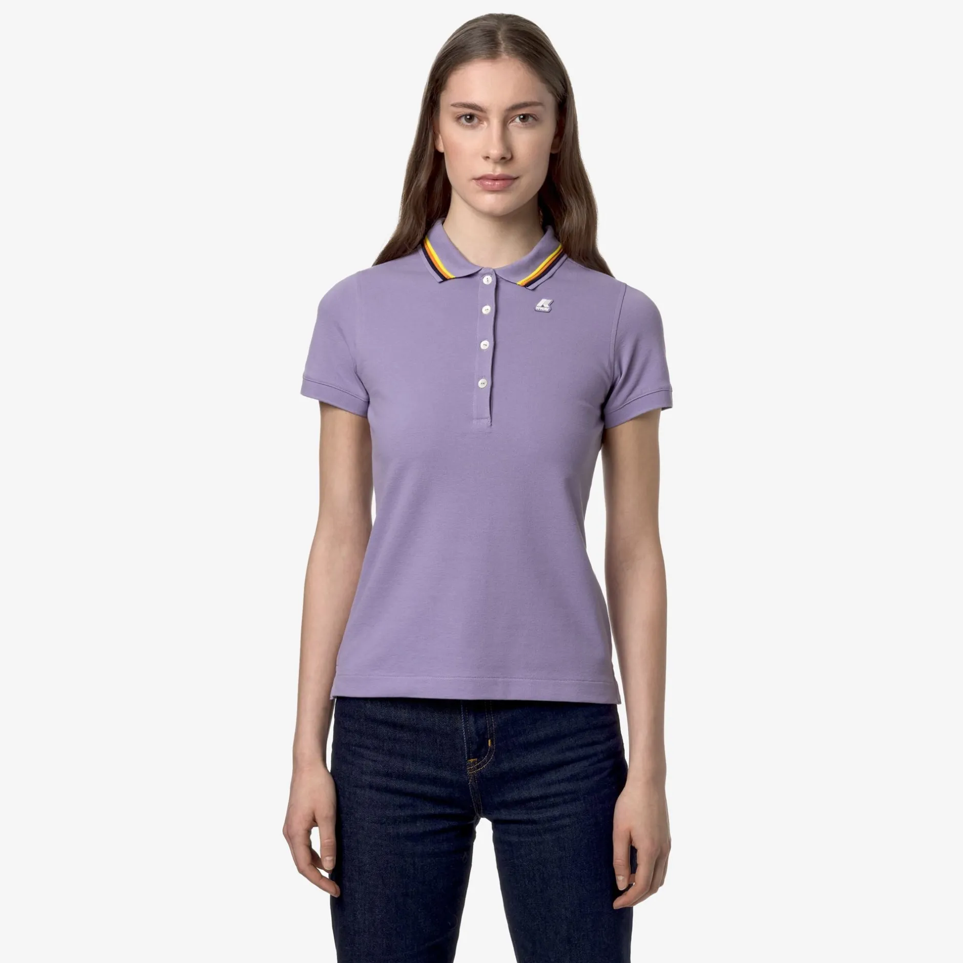JEANNINE^K-Way Outlet