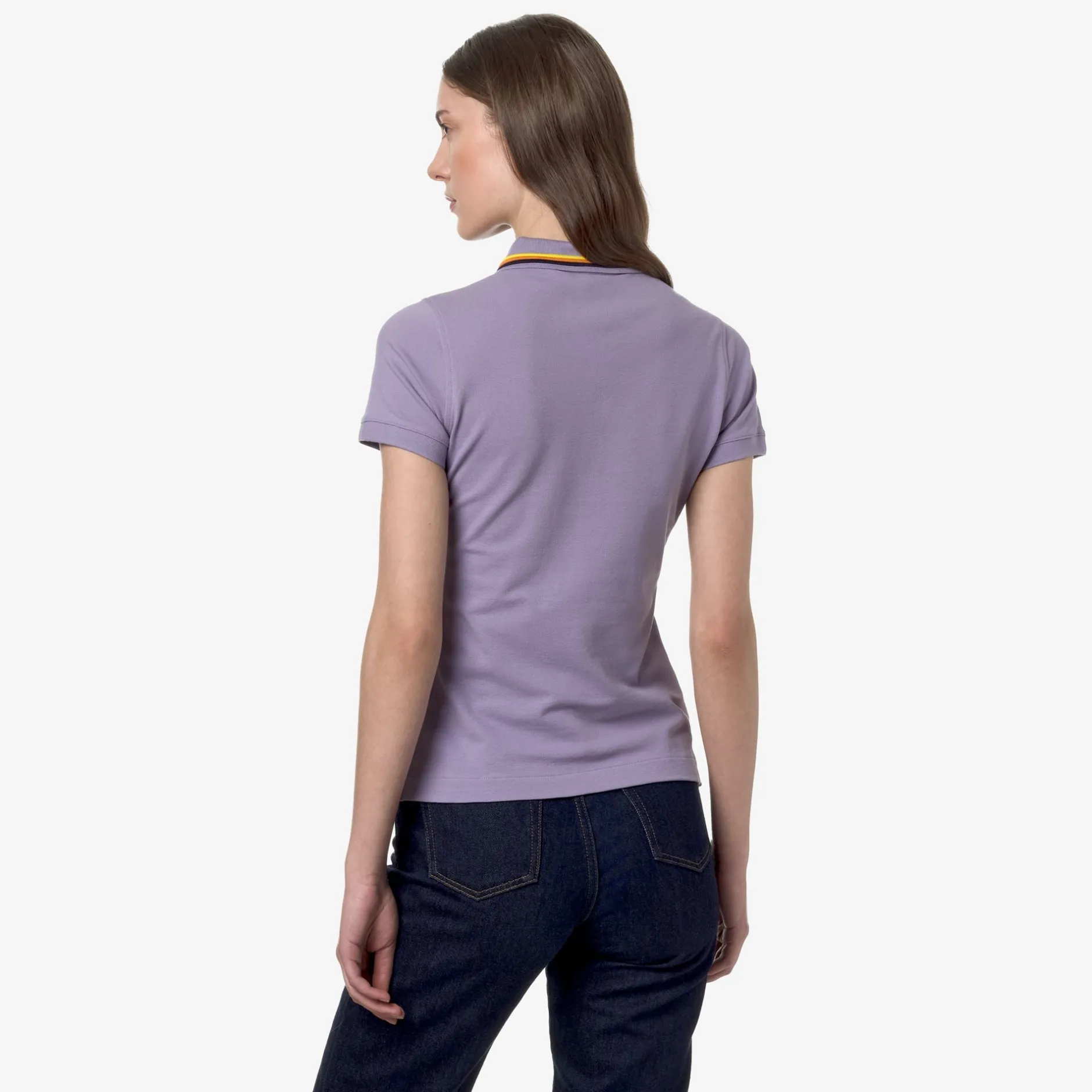JEANNINE^K-Way Outlet