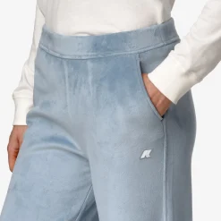 JENNY VELOUR POLAR^K-Way Sale