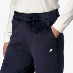 JENNY VELOUR POLAR^K-Way Hot