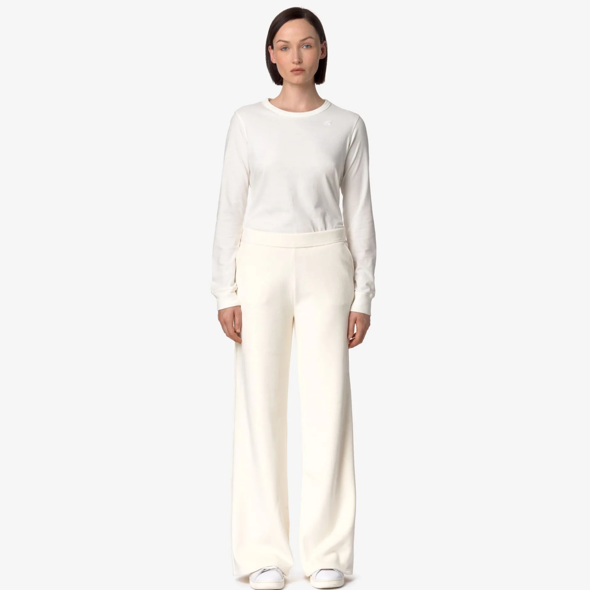 JENNY VELOUR POLAR^K-Way