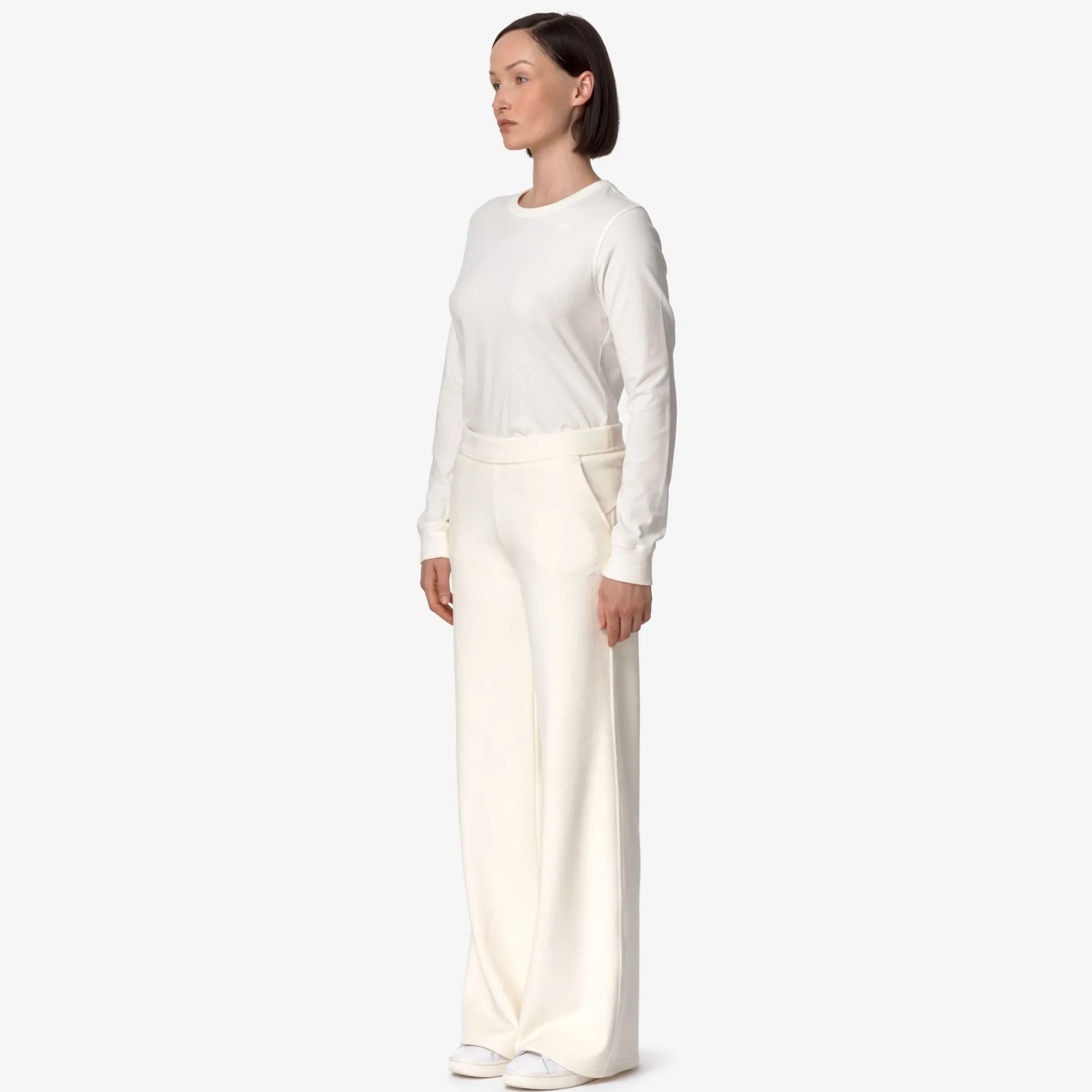 JENNY VELOUR POLAR^K-Way