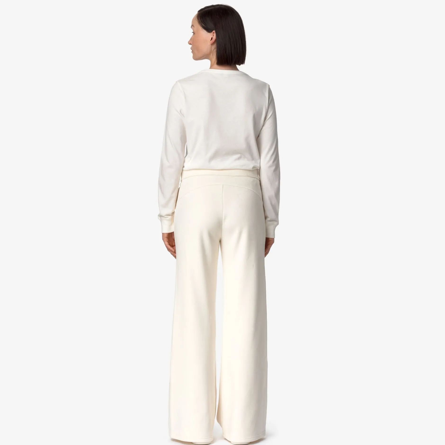 JENNY VELOUR POLAR^K-Way