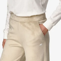 JENNY VELOUR POLAR^K-Way Hot