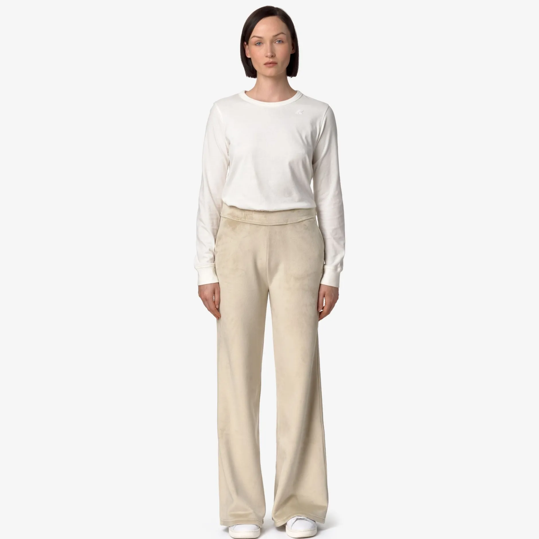 JENNY VELOUR POLAR^K-Way Hot