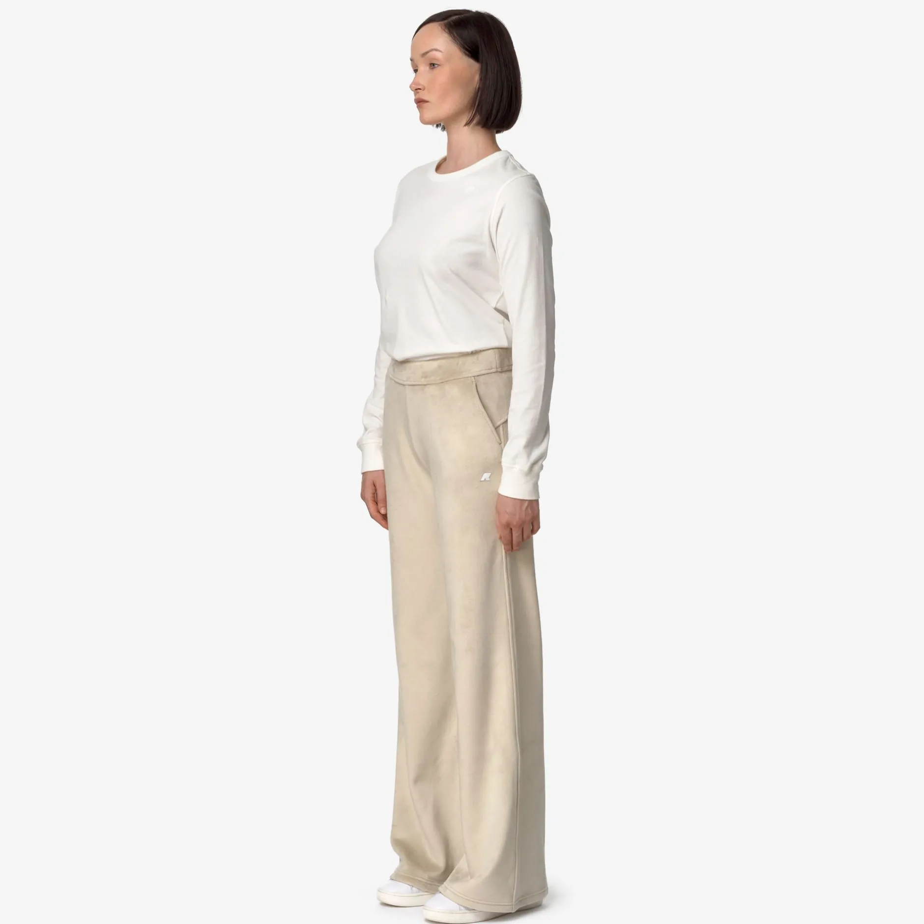 JENNY VELOUR POLAR^K-Way Hot