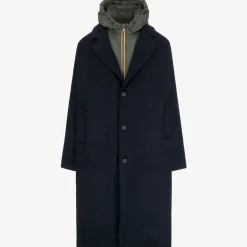 JENZAC WOOLMARK^K-Way Online