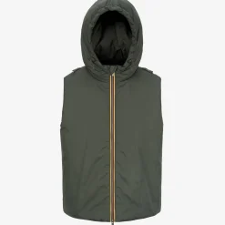 JENZAC WOOLMARK^K-Way Online