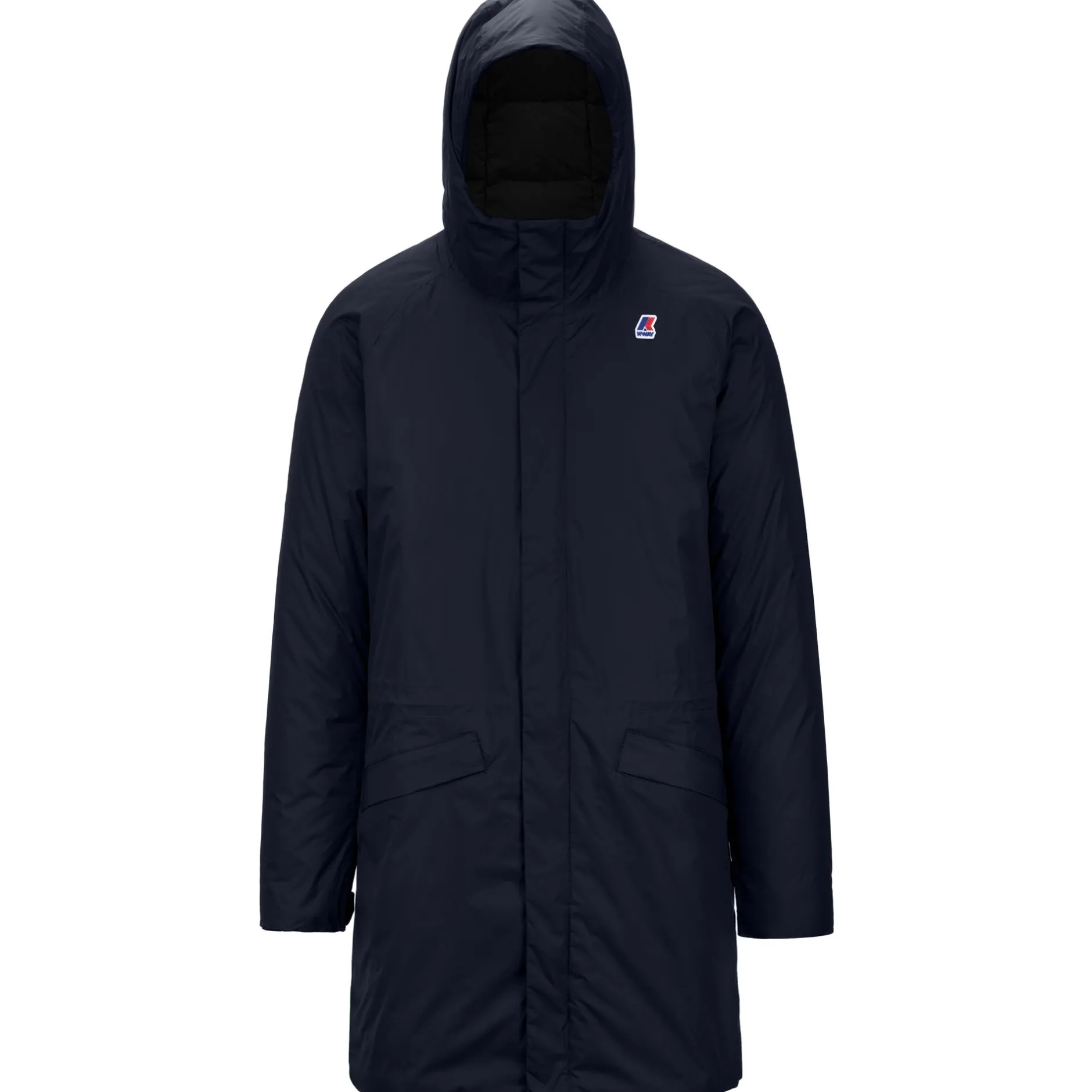 JEREMY THERMO PLUS.2^K-Way Online