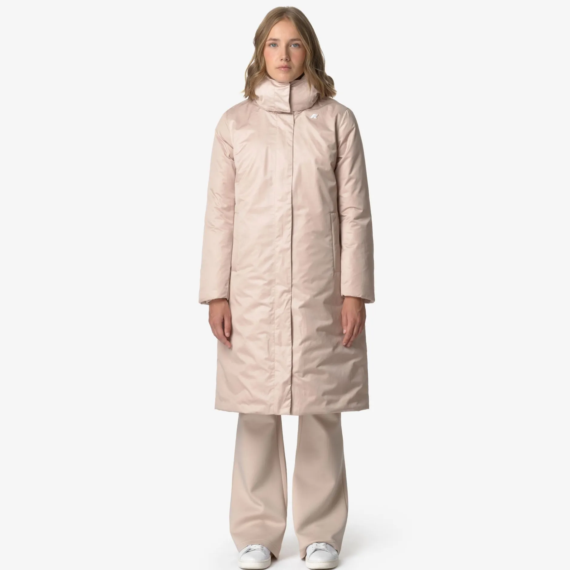 KALISI SATIN THERMO^K-Way Best