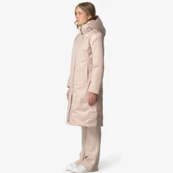 KALISI SATIN THERMO^K-Way Best