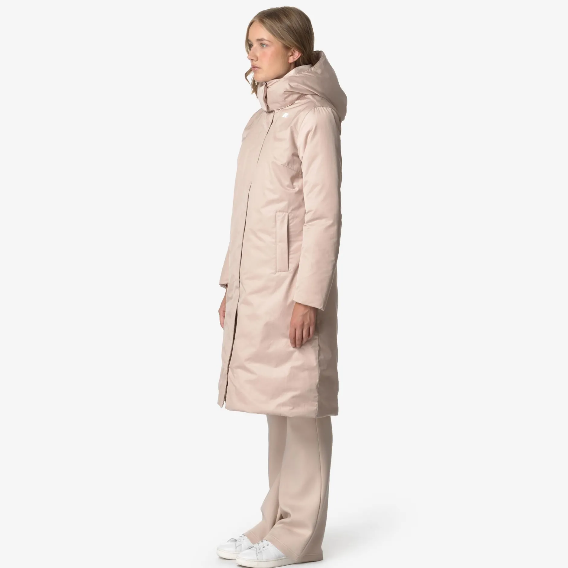 KALISI SATIN THERMO^K-Way Best