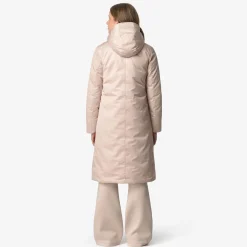 KALISI SATIN THERMO^K-Way Best