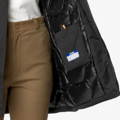 KALUA SATIN THERMO^K-Way Best