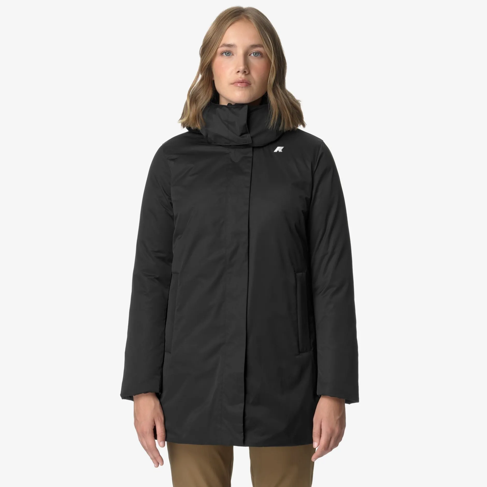 KALUA SATIN THERMO^K-Way Best