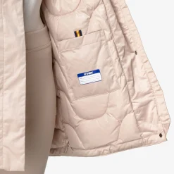 KALUA SATIN THERMO^K-Way