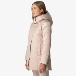 KALUA SATIN THERMO^K-Way