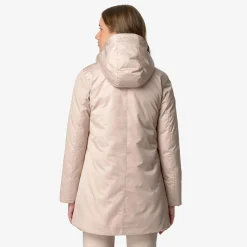 KALUA SATIN THERMO^K-Way