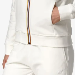 KATY FLEECE PEACH^K-Way Discount