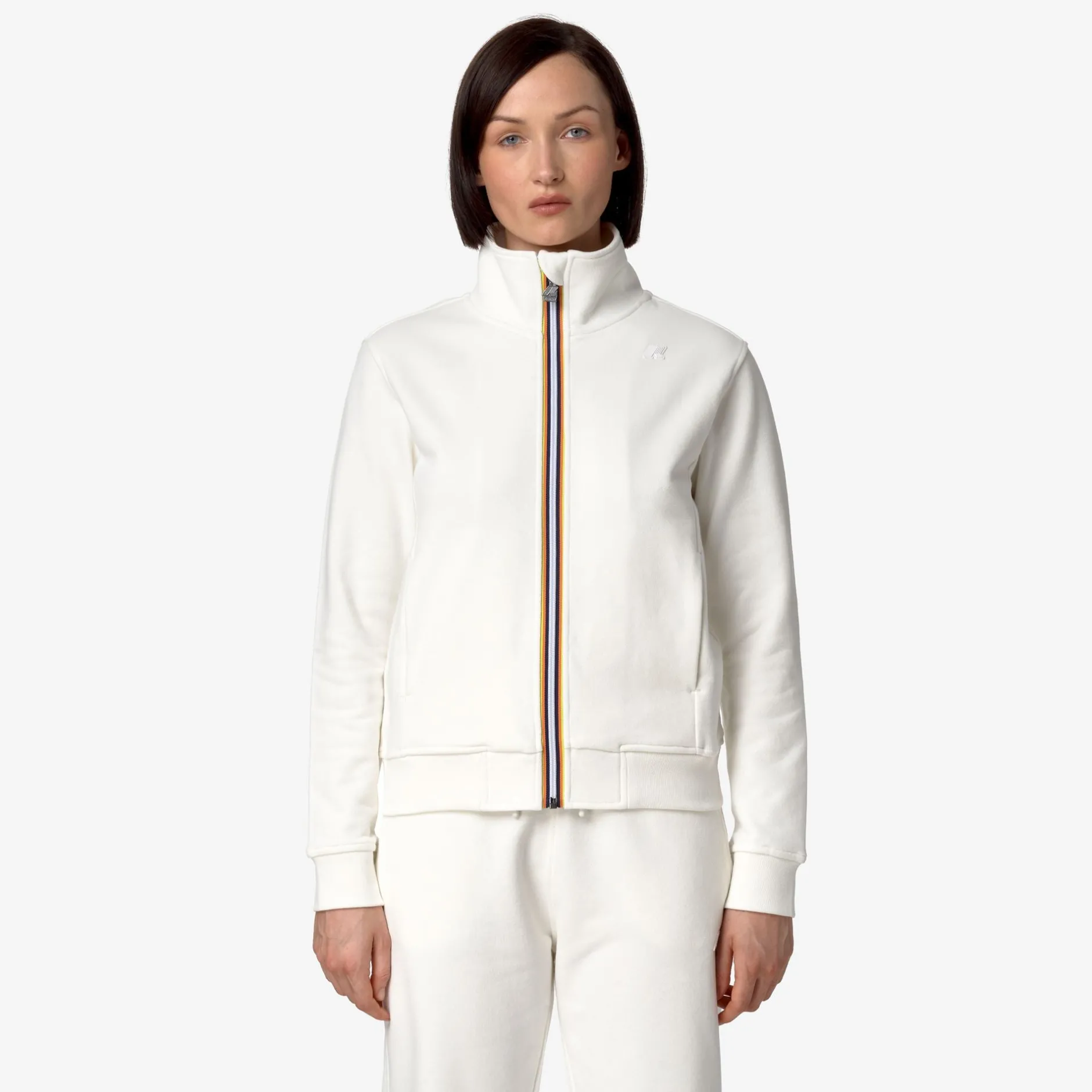 KATY FLEECE PEACH^K-Way Discount