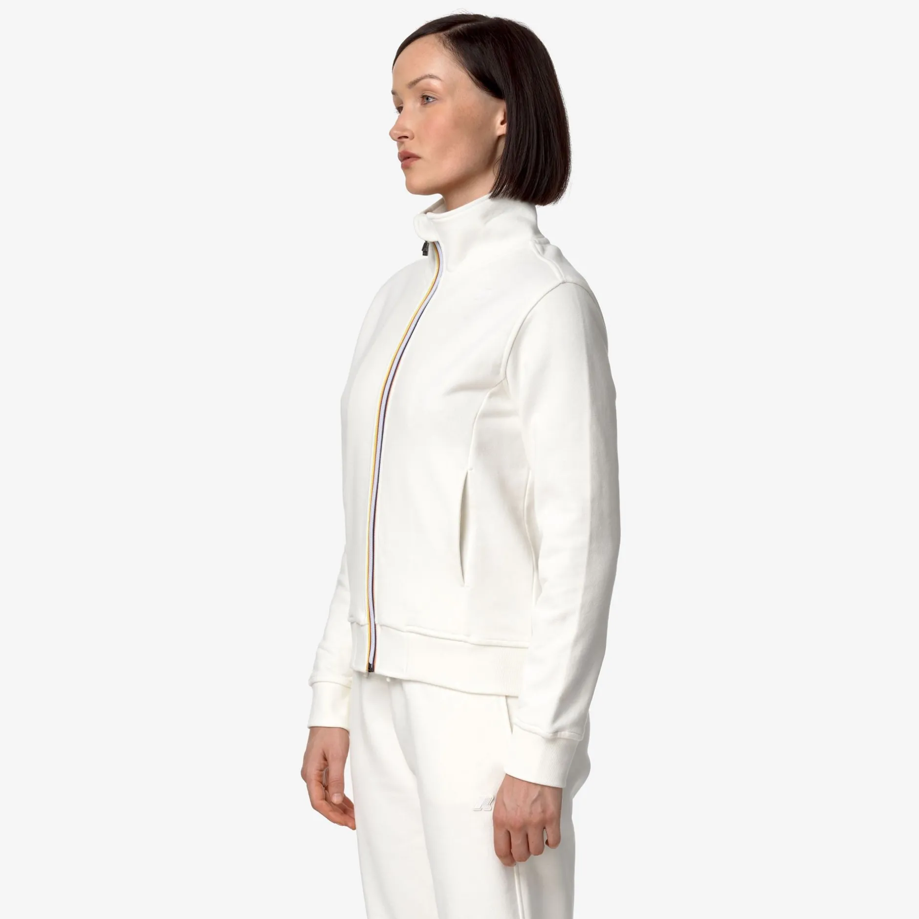 KATY FLEECE PEACH^K-Way Discount