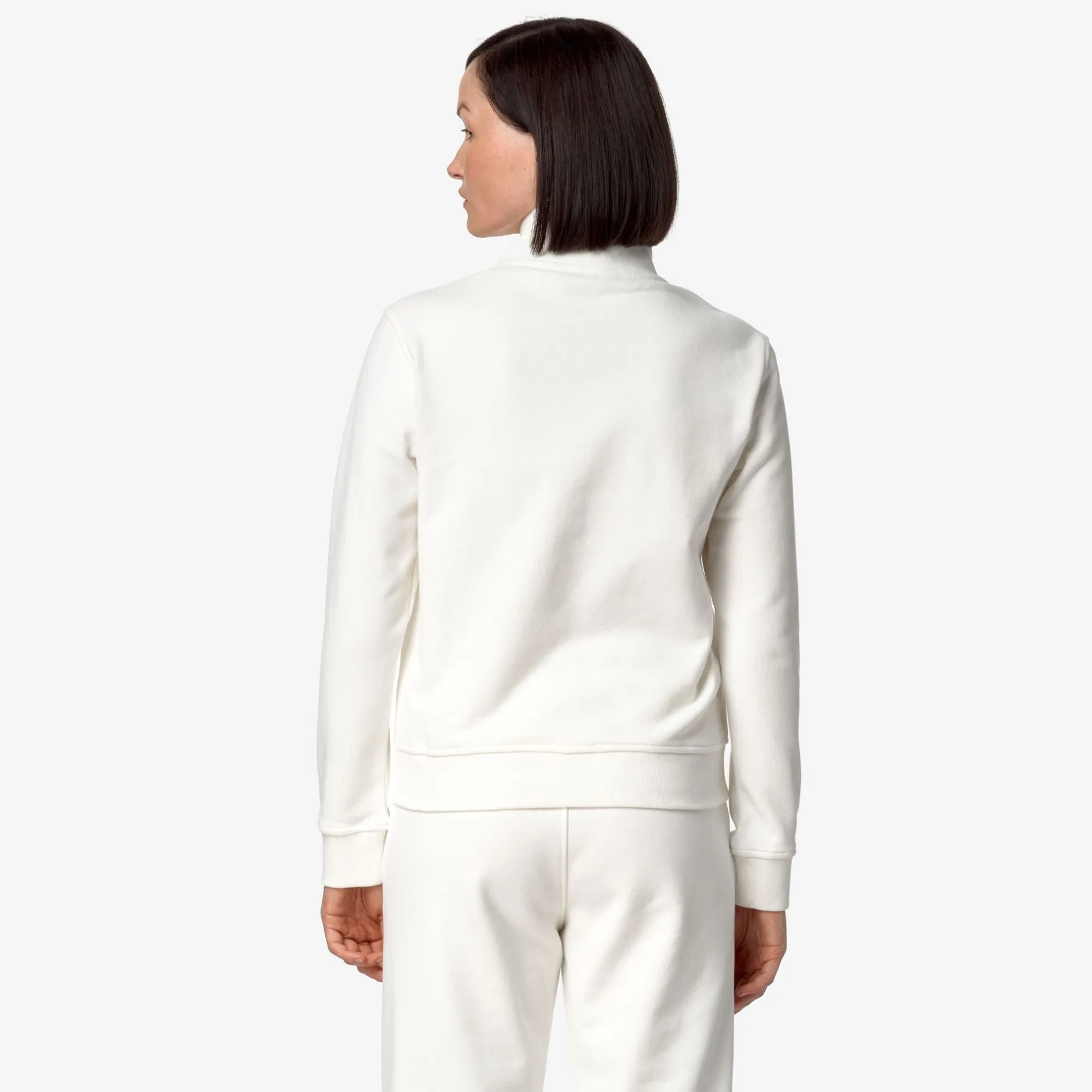 KATY FLEECE PEACH^K-Way Discount