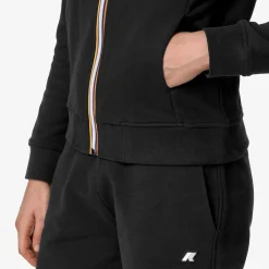 KATY FLEECE PEACH^K-Way Discount