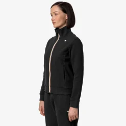KATY FLEECE PEACH^K-Way Discount