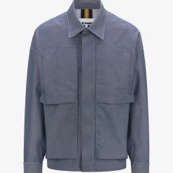 KAYEL CHAMBRAY 3L^K-Way Discount