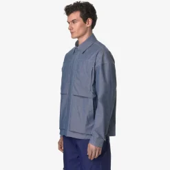 KAYEL CHAMBRAY 3L^K-Way Discount