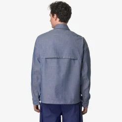 KAYEL CHAMBRAY 3L^K-Way Discount