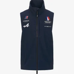 KERHOSTIN ORIENT EXPRESS TEAM AC^K-Way Outlet