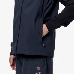 KERHOSTIN ORIENT EXPRESS TEAM AC^K-Way Outlet