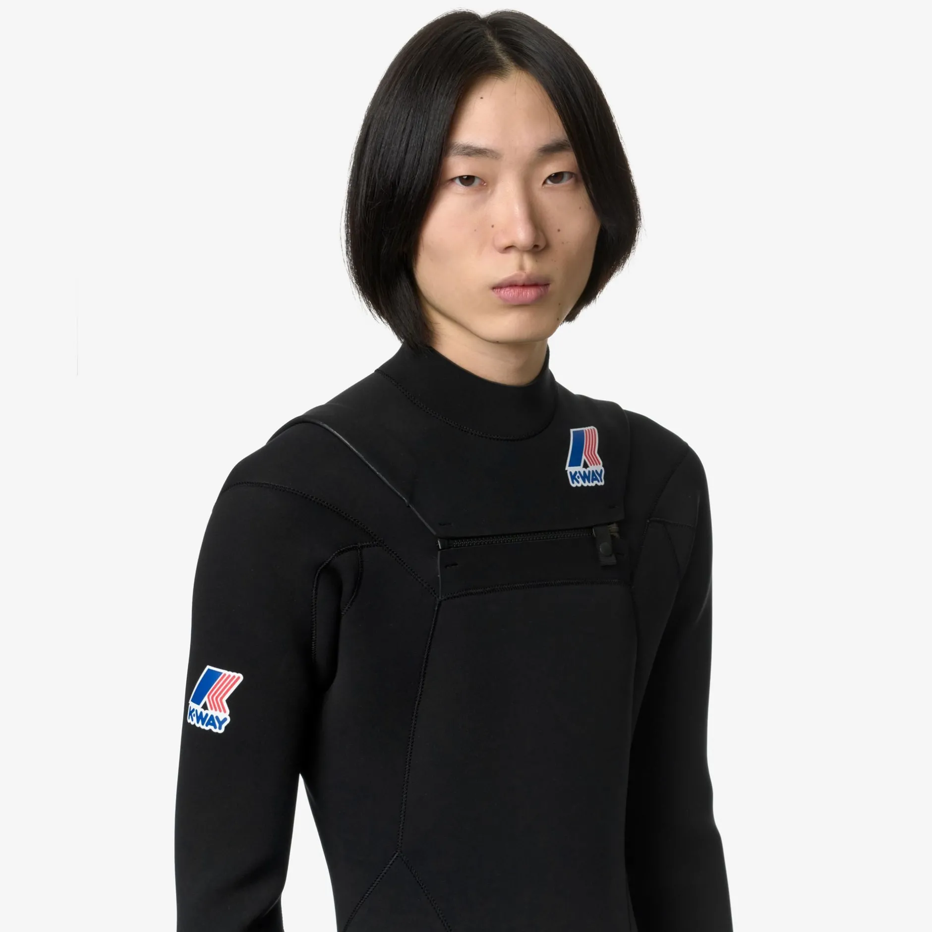 LONG WETSUIT^K-Way New