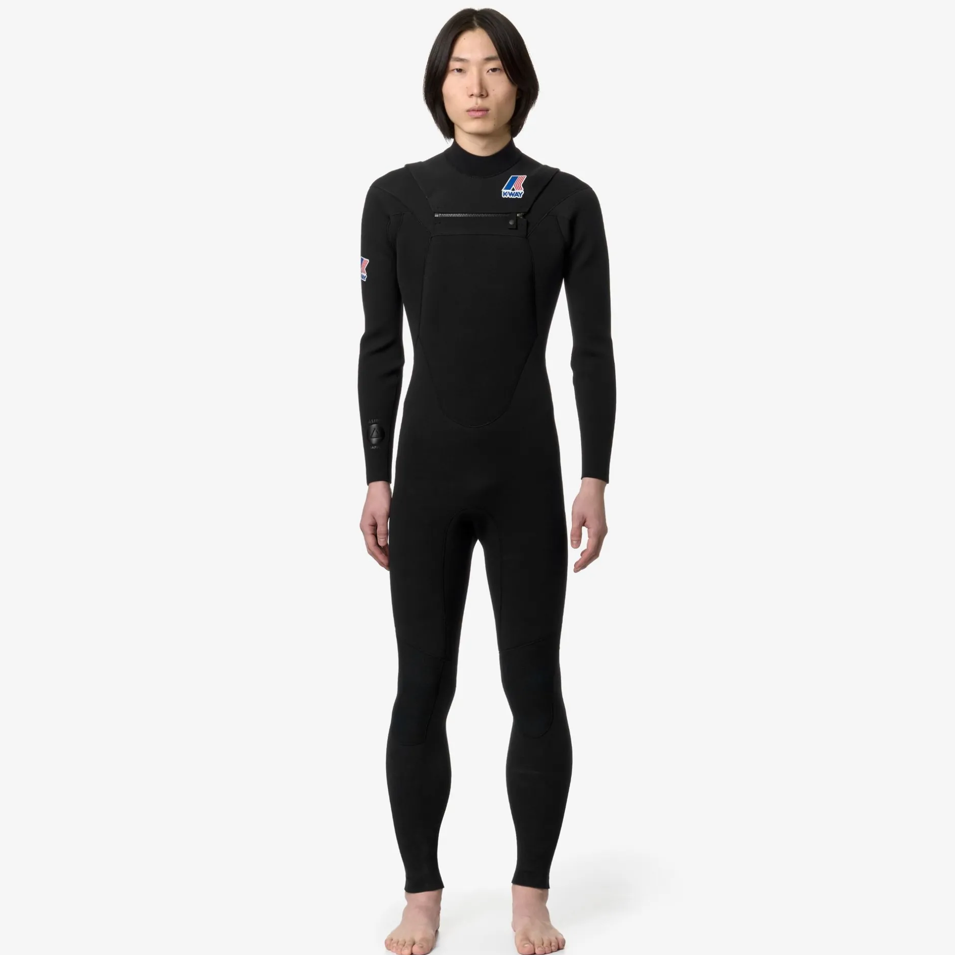 LONG WETSUIT^K-Way New