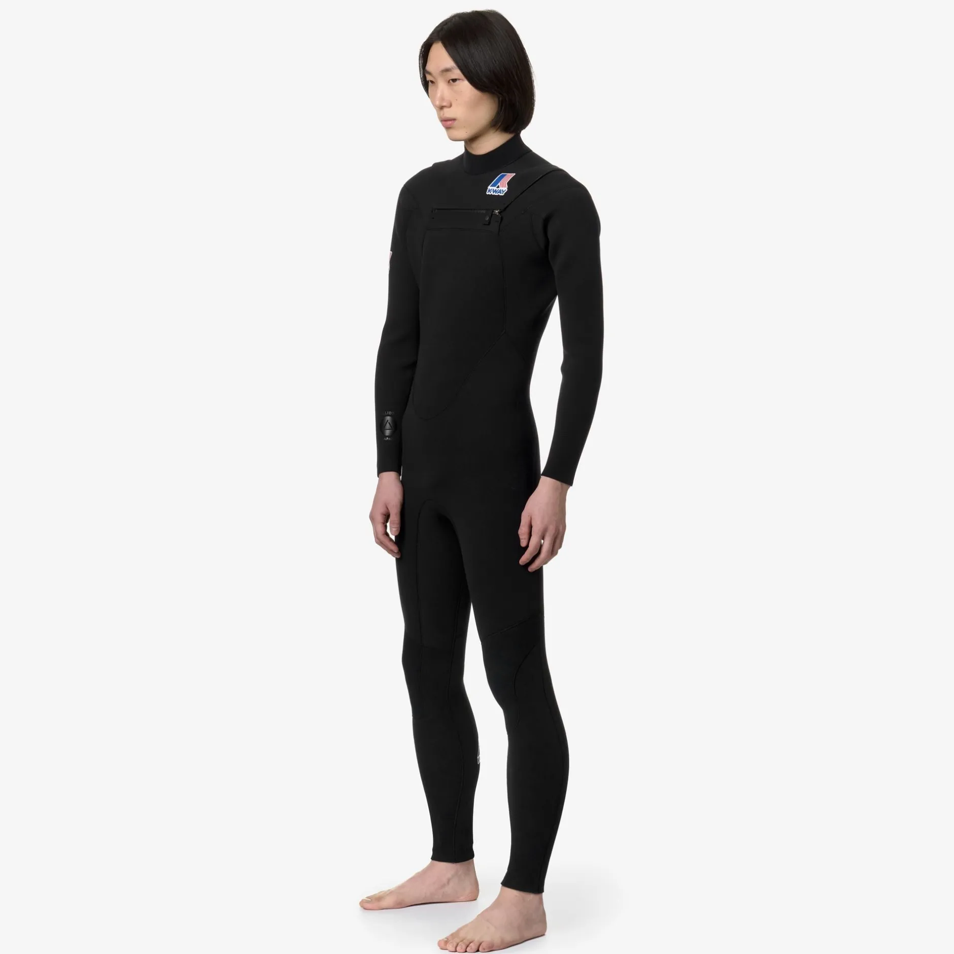 LONG WETSUIT^K-Way New