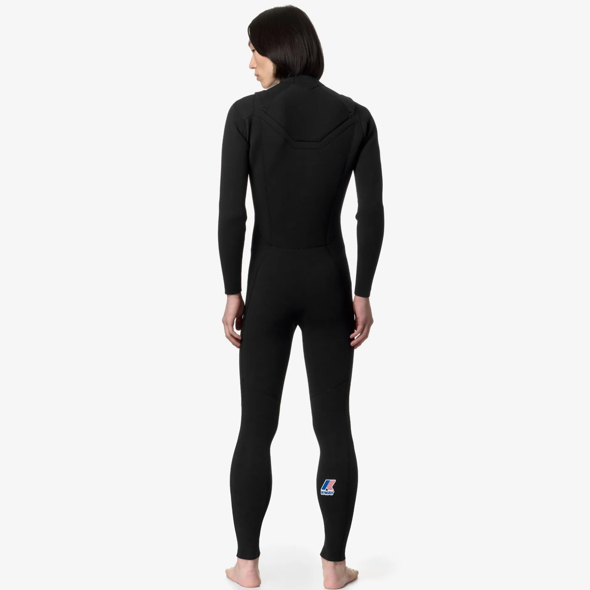 LONG WETSUIT^K-Way New