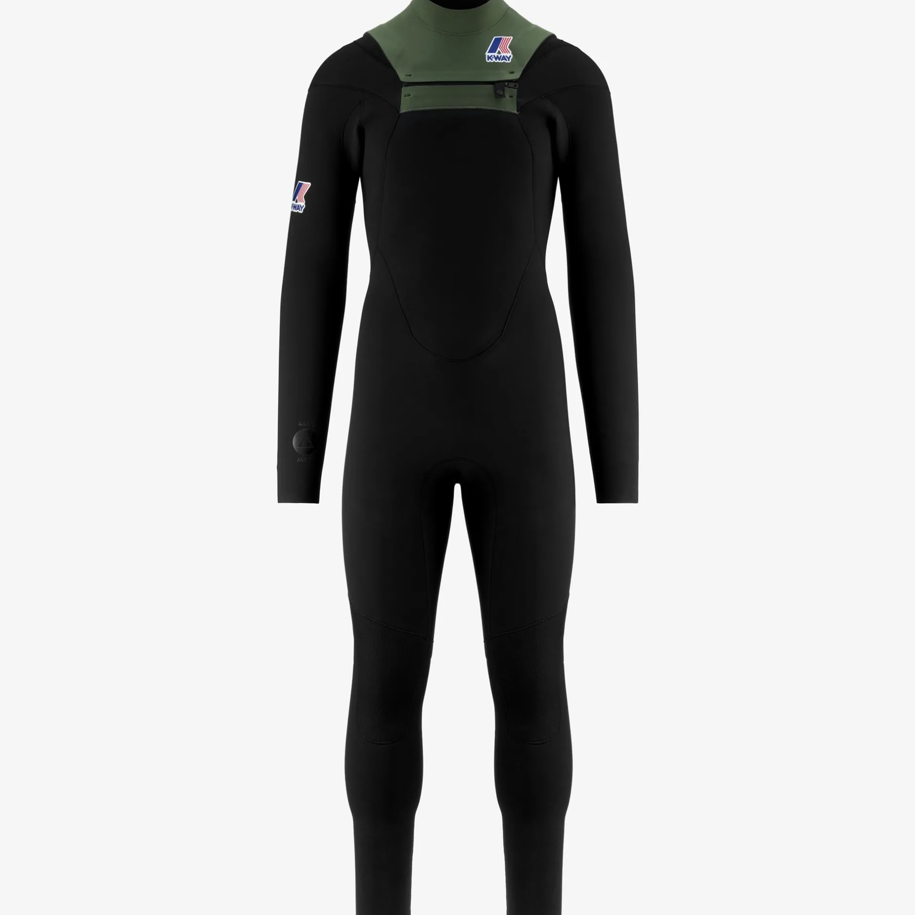 LONG WETSUIT^K-Way
