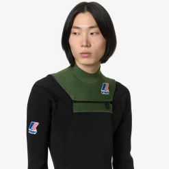 LONG WETSUIT^K-Way