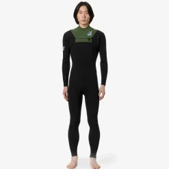 LONG WETSUIT^K-Way