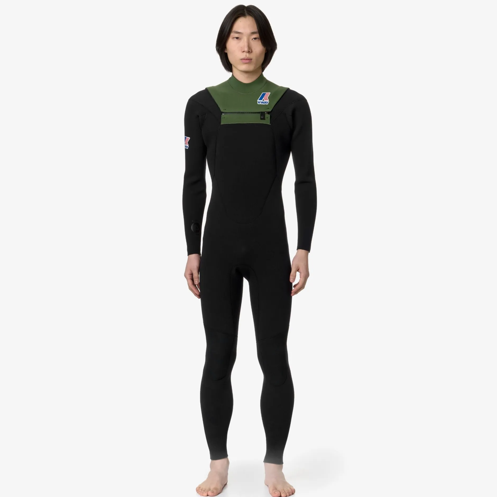LONG WETSUIT^K-Way