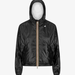 LAURETTE PLUS.2 REVERSIBLE^K-Way Discount