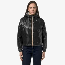 LAURETTE PLUS.2 REVERSIBLE^K-Way Discount