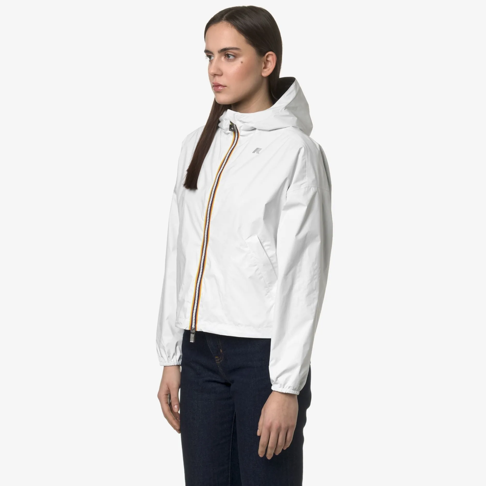 LAURETTE PLUS.2 REVERSIBLE^K-Way Discount