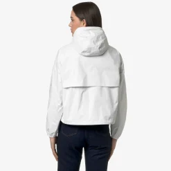 LAURETTE PLUS.2 REVERSIBLE^K-Way Discount