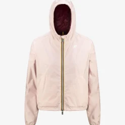LAURETTE PLUS.2 REVERSIBLE^K-Way New