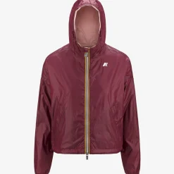 LAURETTE PLUS.2 REVERSIBLE^K-Way New