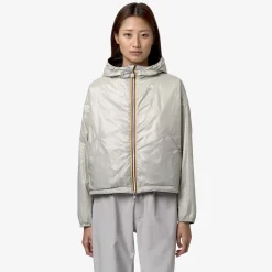 LAURETTE PLUS.2 REVERSIBLE^K-Way Hot